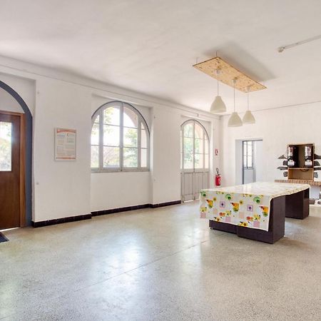Auberge De Frejus Saint-Raphael Eksteriør bilde