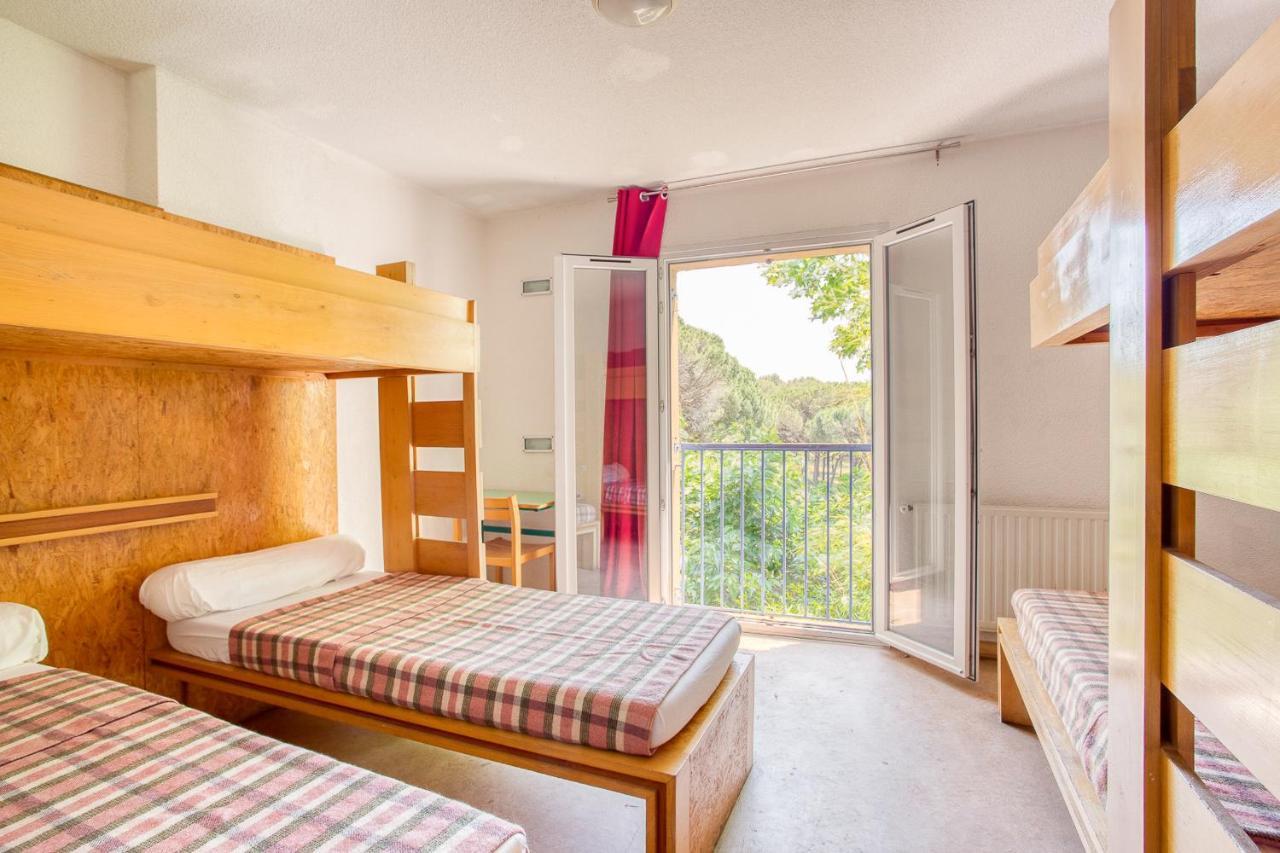 Auberge De Frejus Saint-Raphael Eksteriør bilde