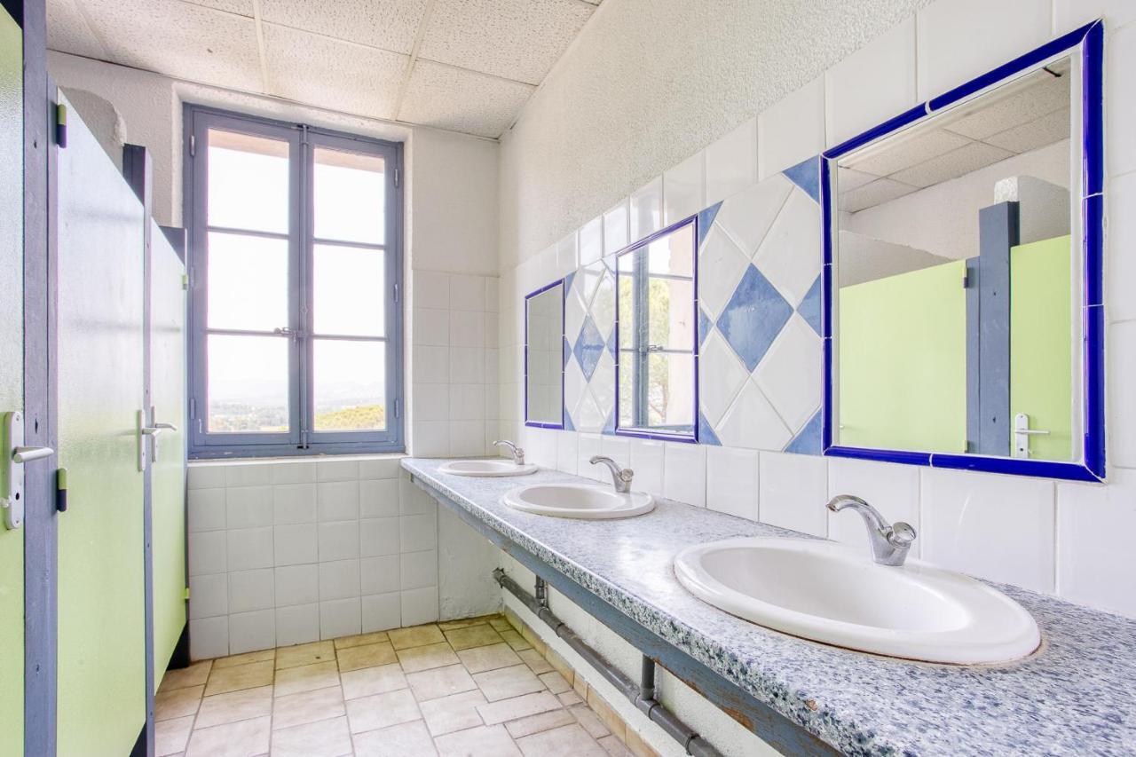 Auberge De Frejus Saint-Raphael Eksteriør bilde