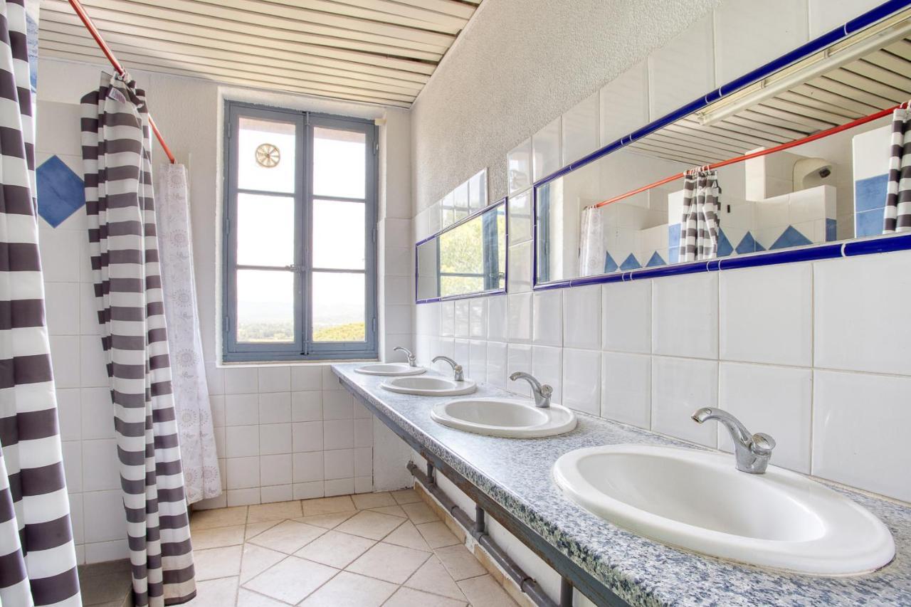 Auberge De Frejus Saint-Raphael Eksteriør bilde