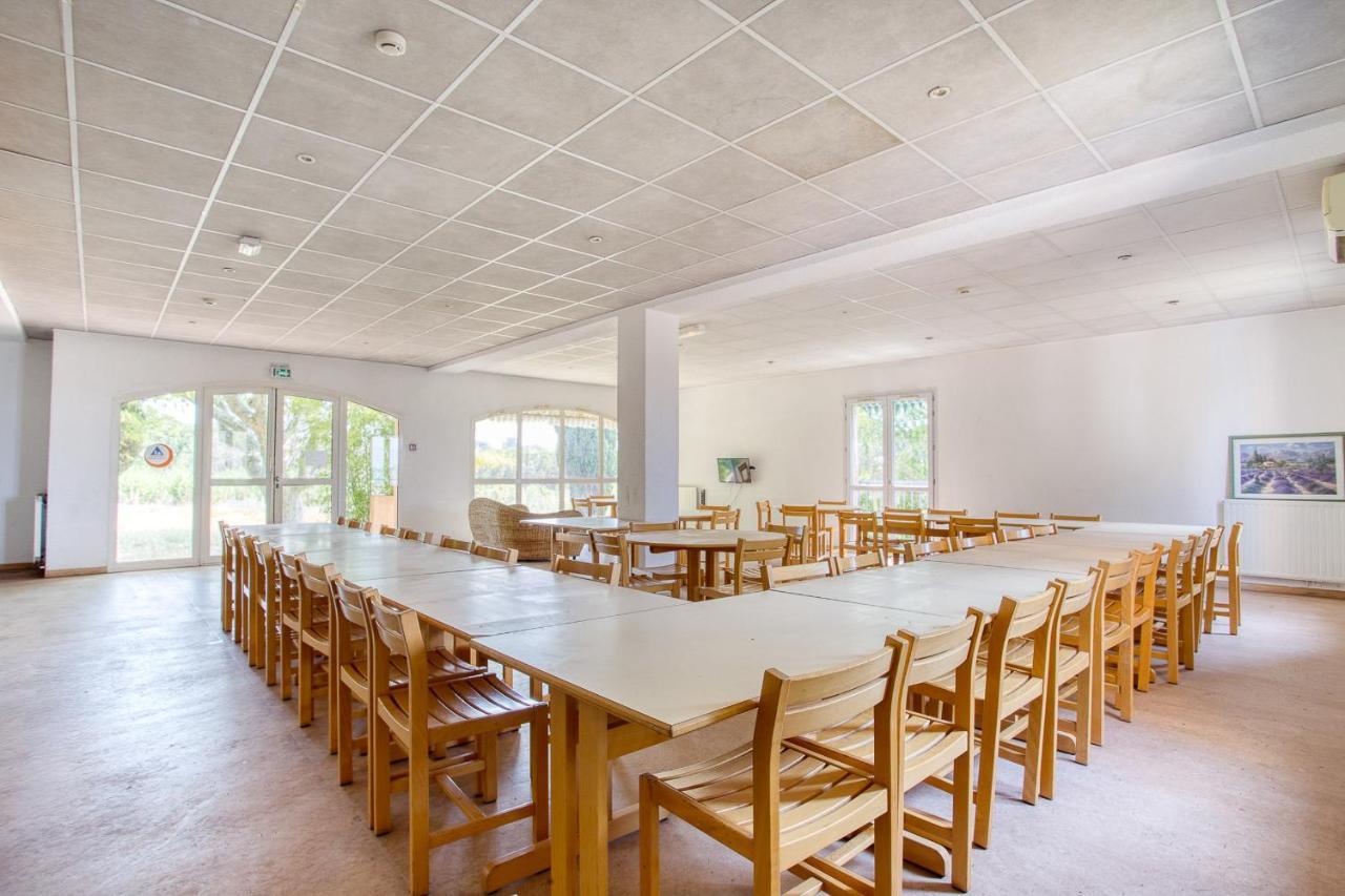 Auberge De Frejus Saint-Raphael Eksteriør bilde
