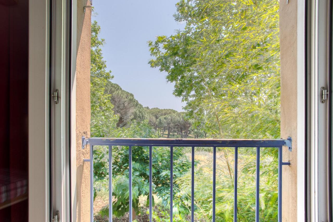 Auberge De Frejus Saint-Raphael Eksteriør bilde