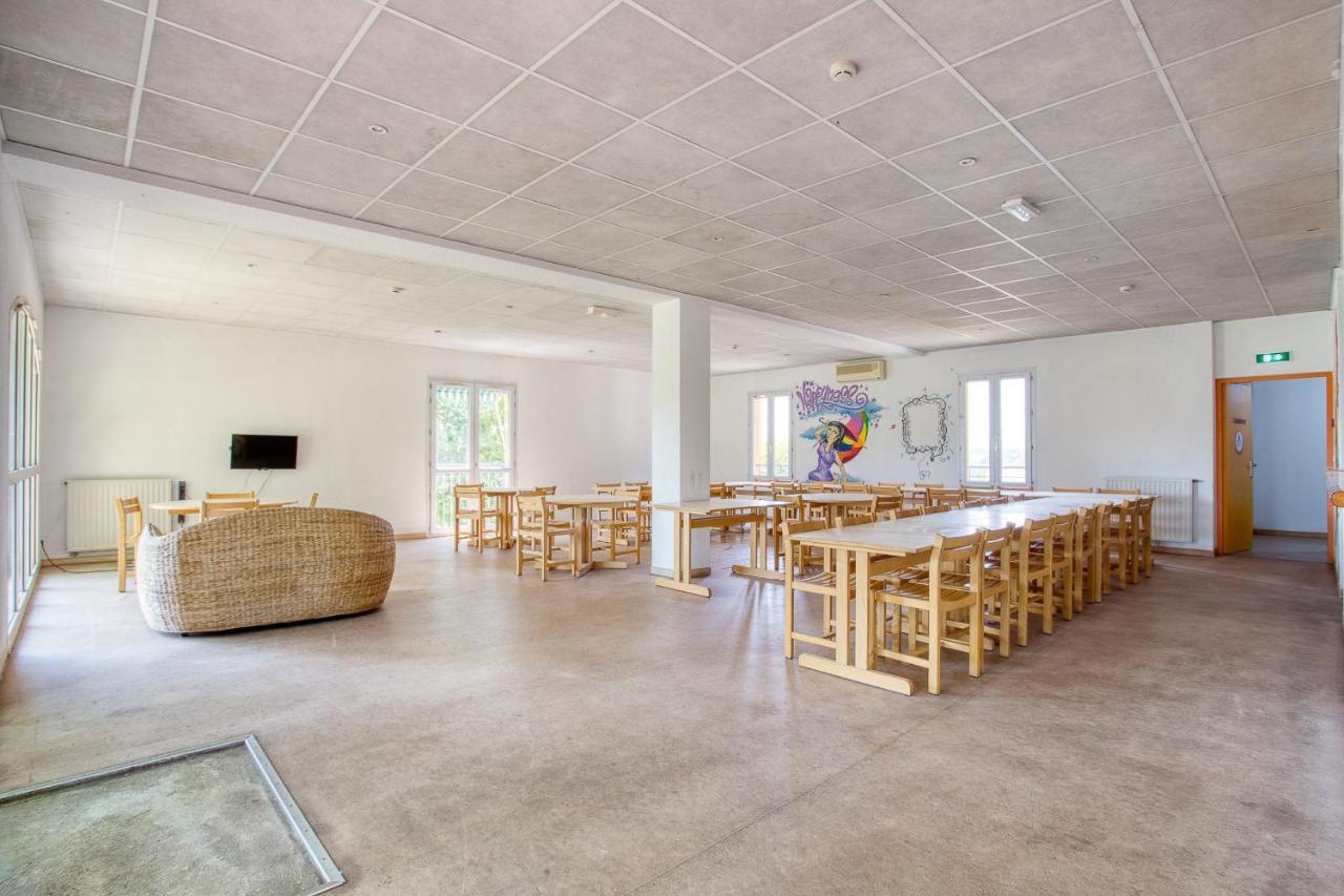 Auberge De Frejus Saint-Raphael Eksteriør bilde
