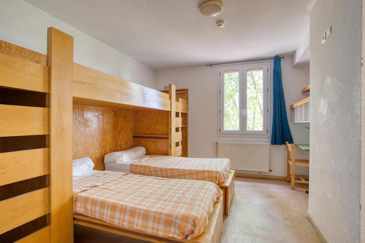 Auberge De Frejus Saint-Raphael Eksteriør bilde