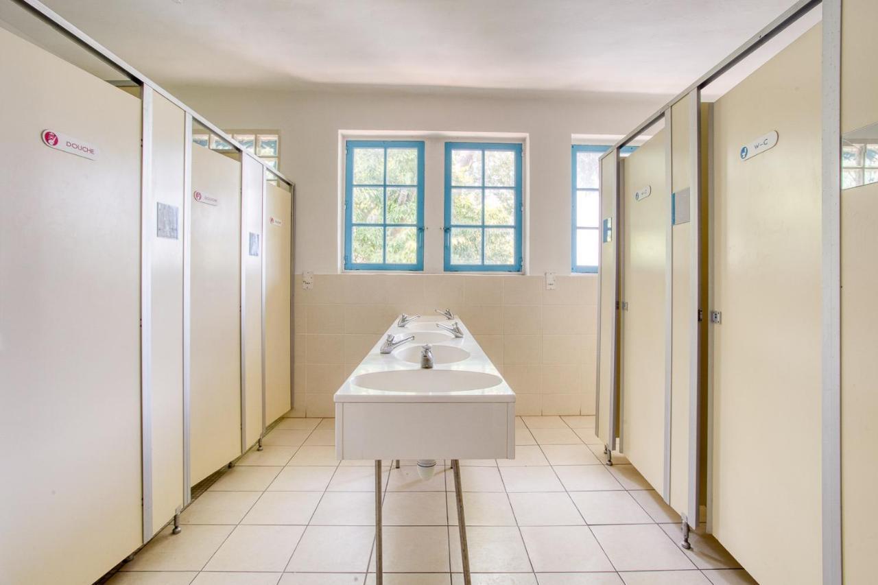 Auberge De Frejus Saint-Raphael Eksteriør bilde