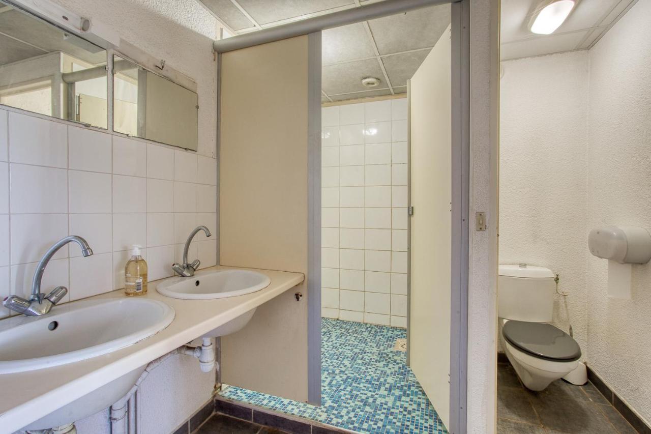 Auberge De Frejus Saint-Raphael Eksteriør bilde